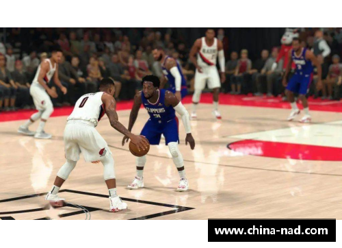 NBA逆袭：如何从挑战者变身为王者？