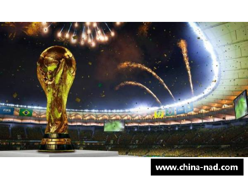 耀世娱乐2018世界杯：历史的重演与新生的碰撞 - 副本