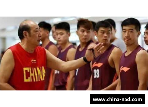 耀世娱乐CBA选秀新秀成功入选NBA球队，中国篮球正迎来新希望 - 副本 (2)